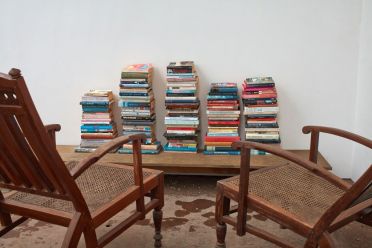 Biennale d'Arte Venezia 2013