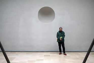 Biennale d'Arte Venezia 2013