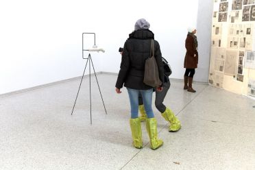 Biennale d'Arte Venezia 2013