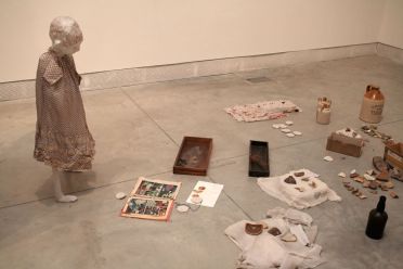 Biennale d'Arte Venezia 2013