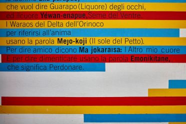 Frammenti di Biennale d'Arte 2015 Venezia