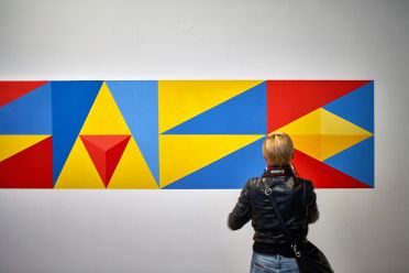 Frammenti di Biennale d'Arte 2015 Venezia