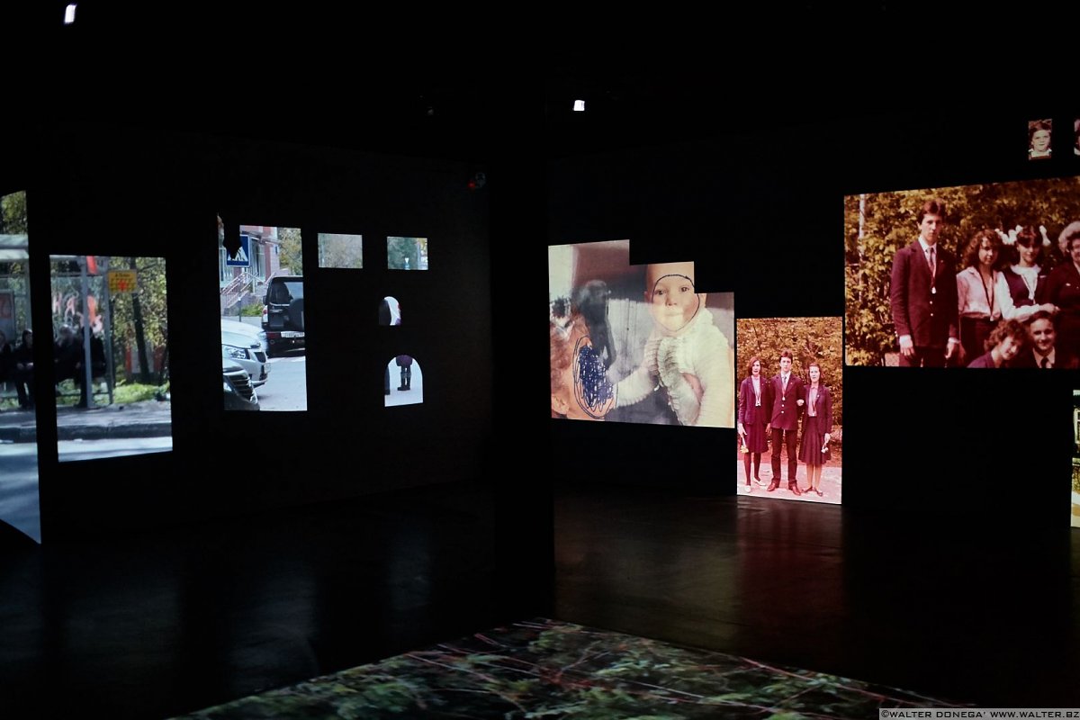 Frammenti di Biennale d'Arte 2015 Venezia