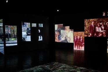Frammenti di Biennale d'Arte 2015 Venezia
