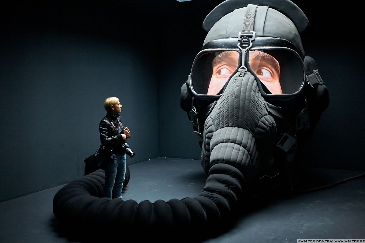 Frammenti di Biennale d'Arte 2015 Venezia