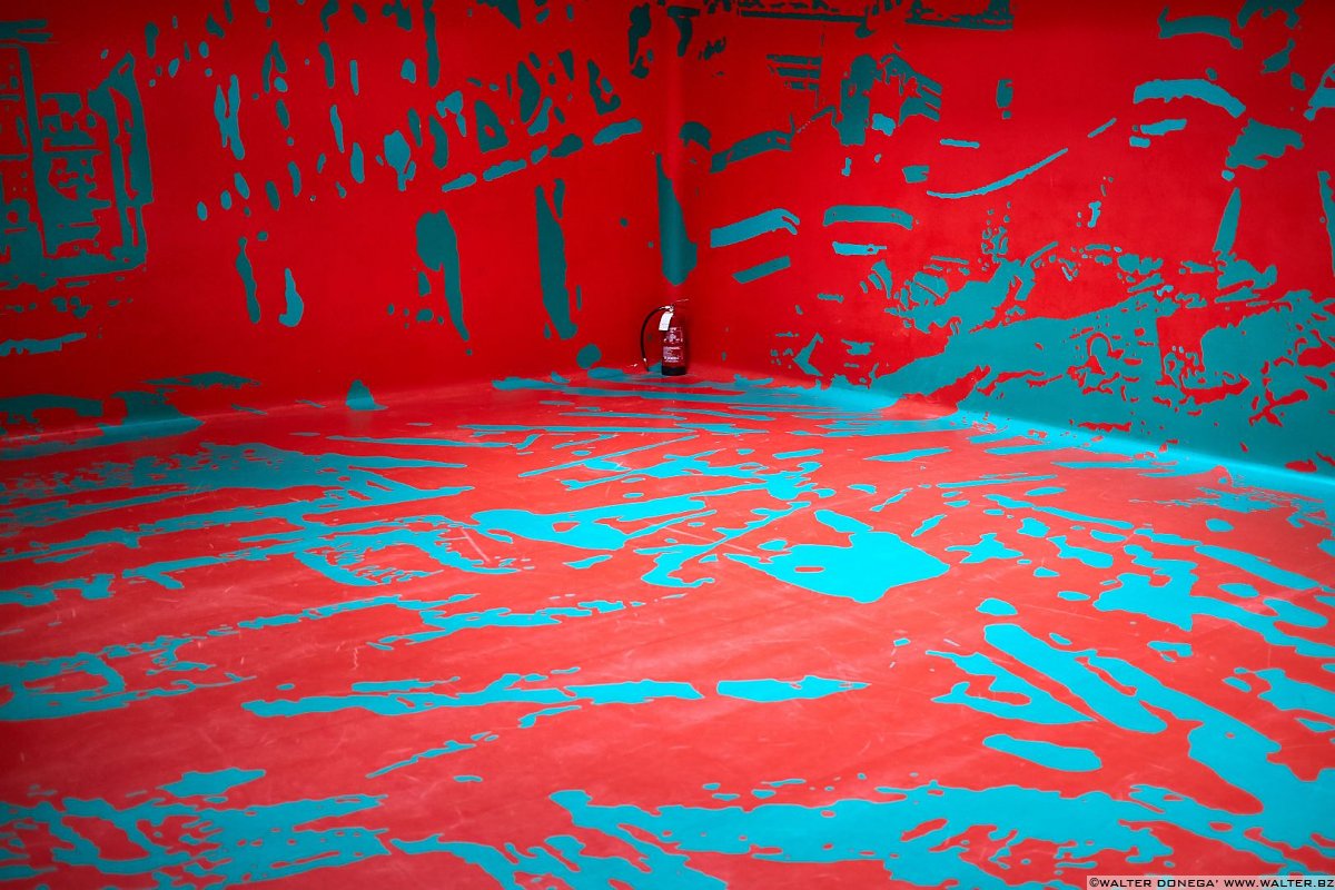 Frammenti di Biennale d'Arte 2015 Venezia