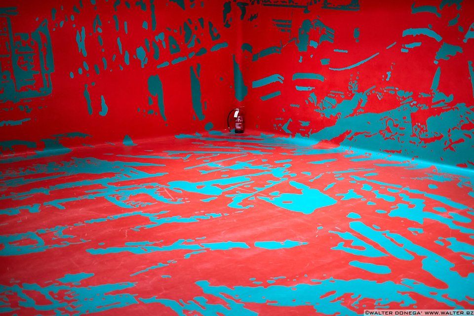  Frammenti di Biennale d'Arte 2015 Venezia
