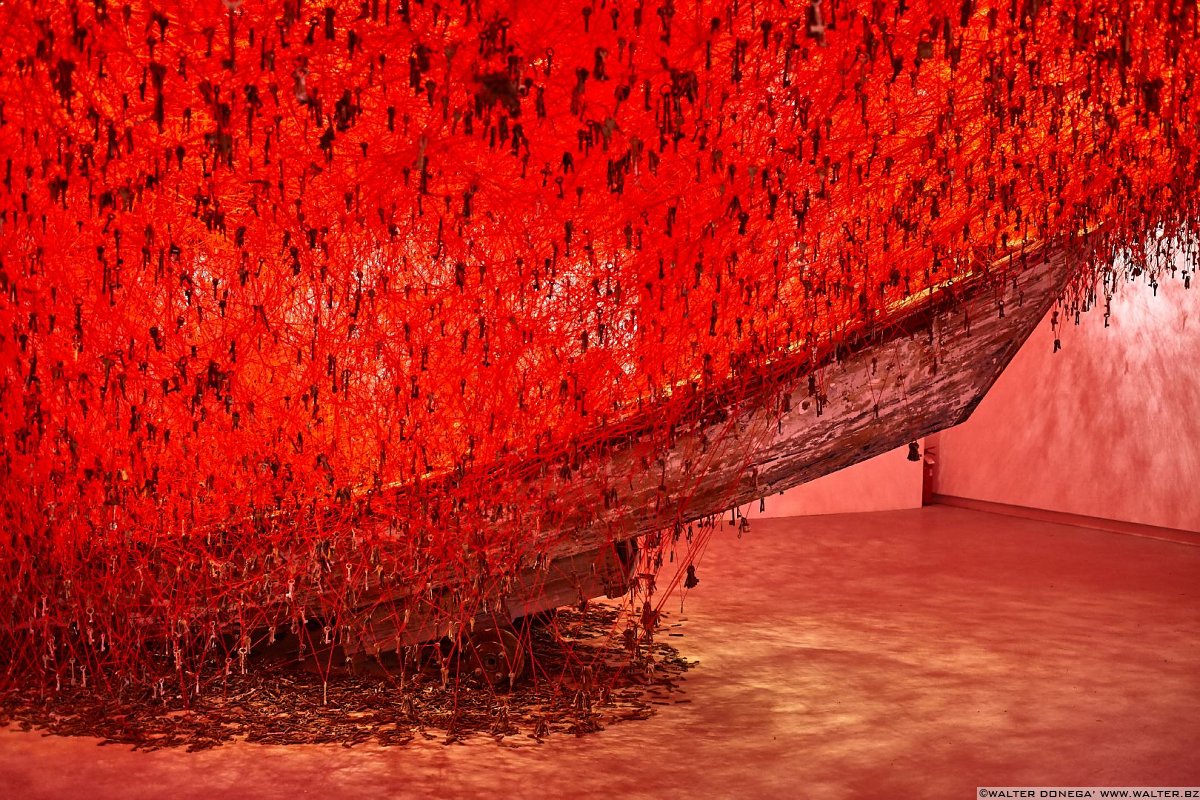 Frammenti di Biennale d'Arte 2015 Venezia