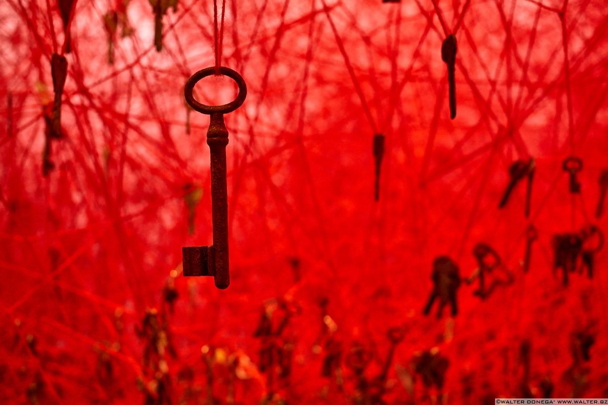 Frammenti di Biennale d'Arte 2015 Venezia