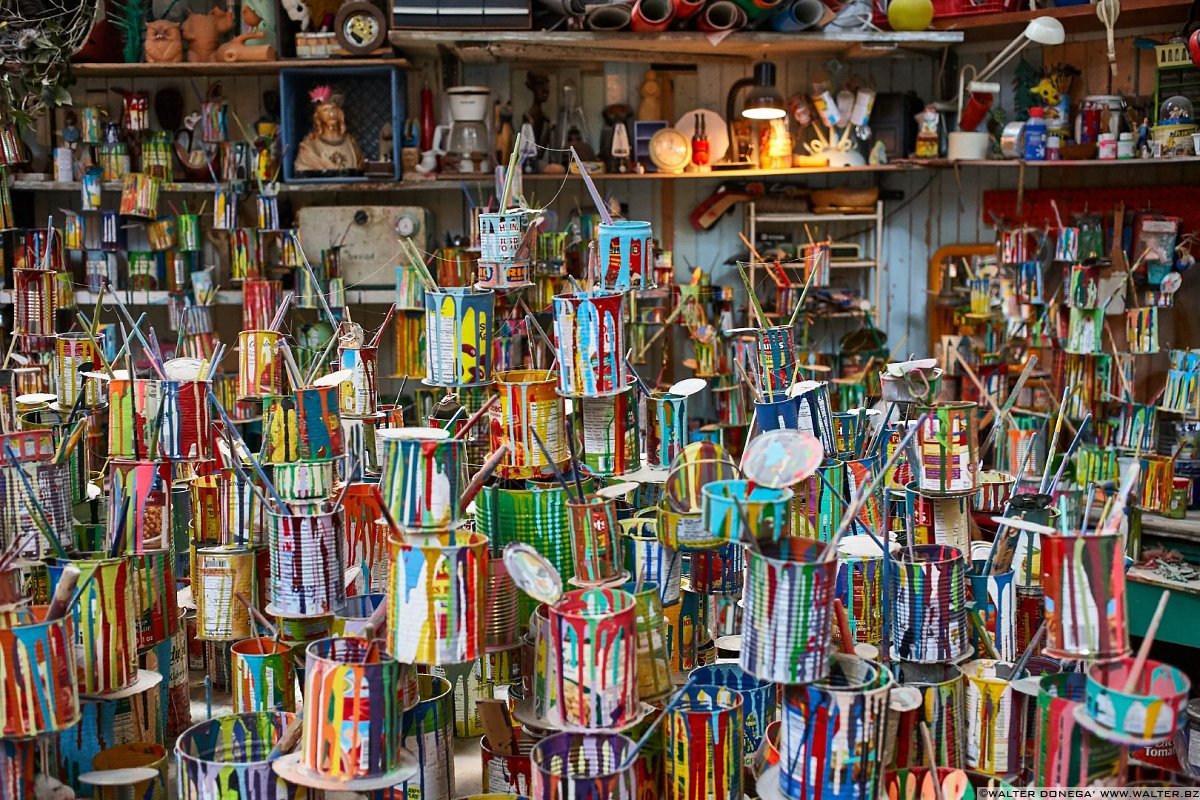 Frammenti di Biennale d'Arte 2015 Venezia