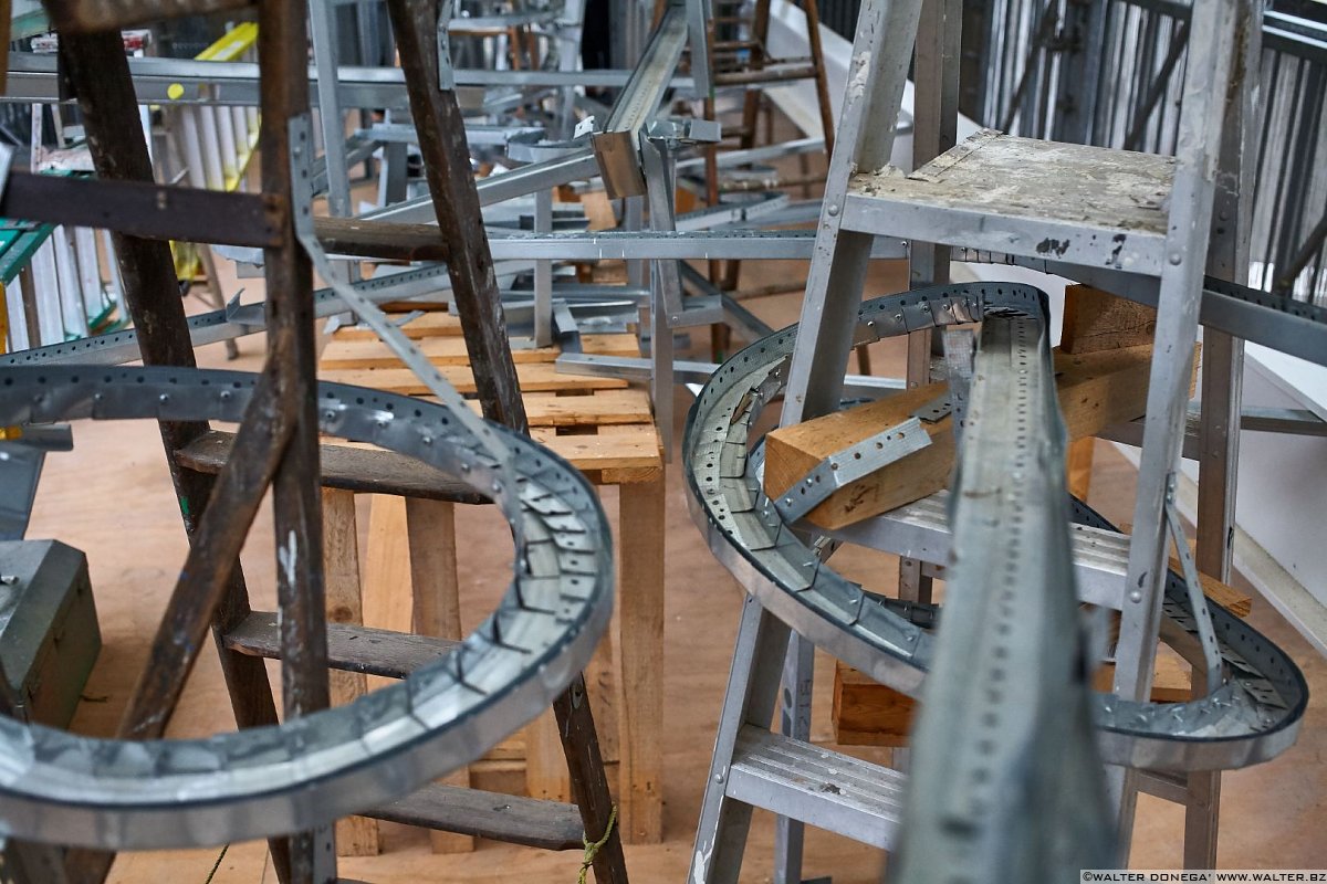 Frammenti di Biennale d'Arte 2015 Venezia