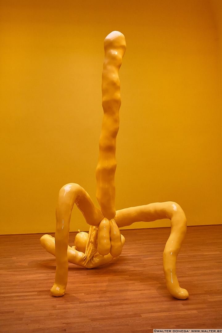 Frammenti di Biennale d'Arte 2015 Venezia