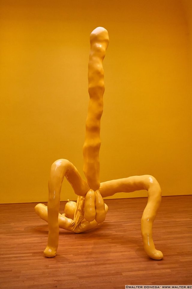  Frammenti di Biennale d'Arte 2015 Venezia