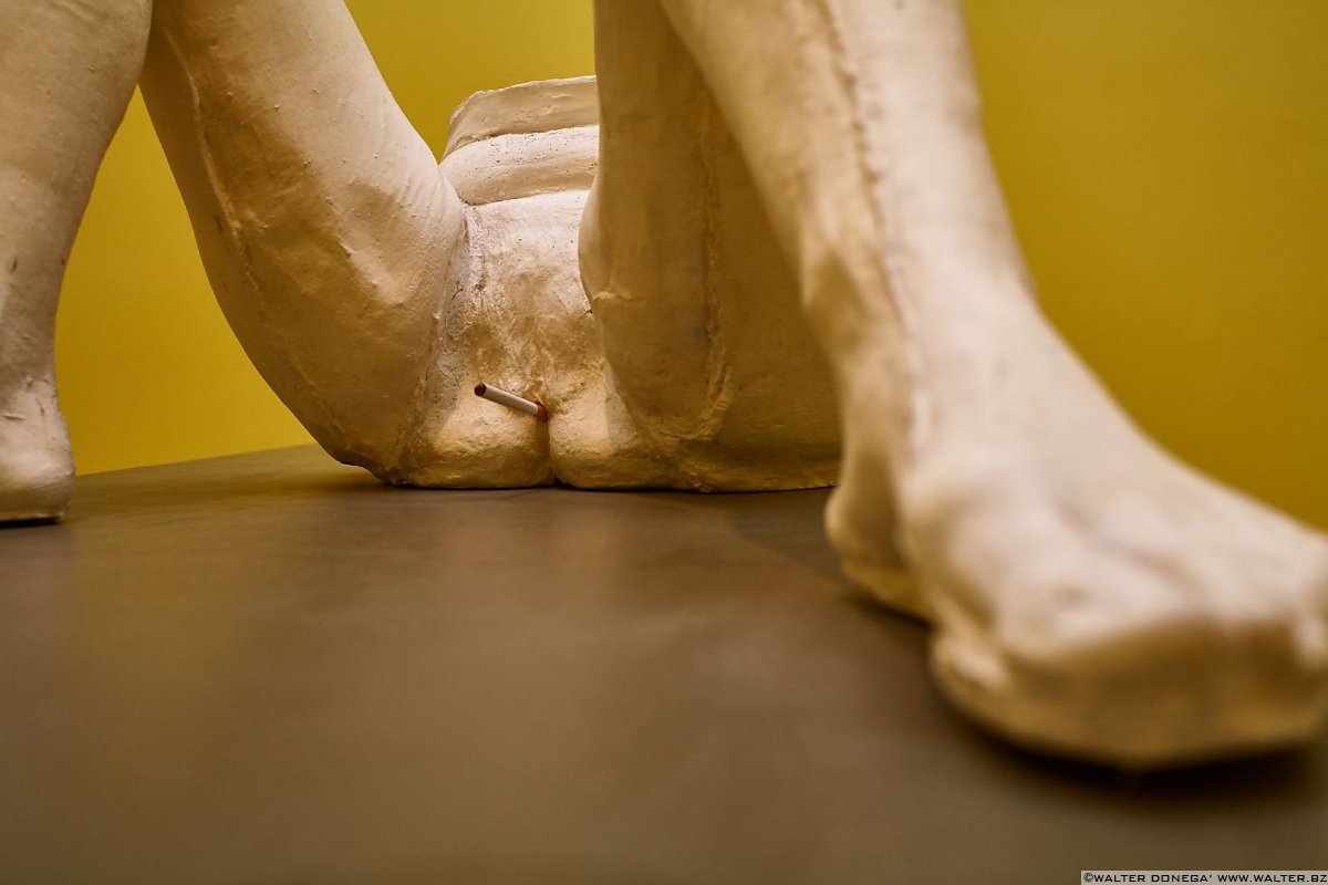 Frammenti di Biennale d'Arte 2015 Venezia