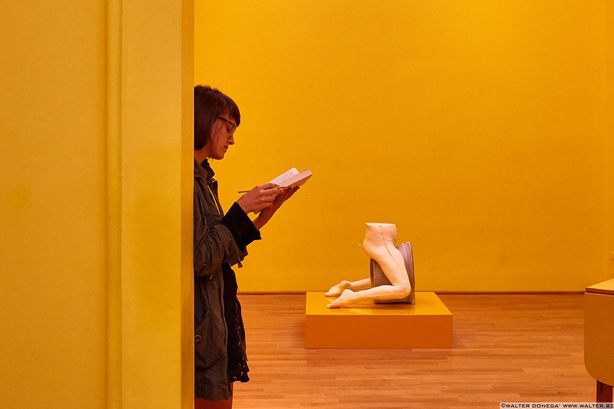 Frammenti di Biennale d'Arte 2015 Venezia