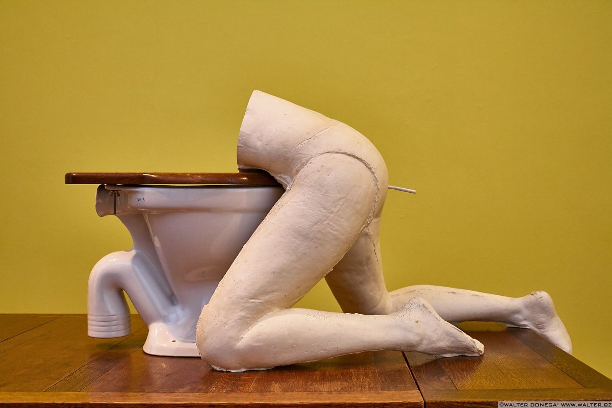 Frammenti di Biennale d'Arte 2015 Venezia