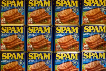 Frammenti di Biennale d'Arte 2015 Venezia