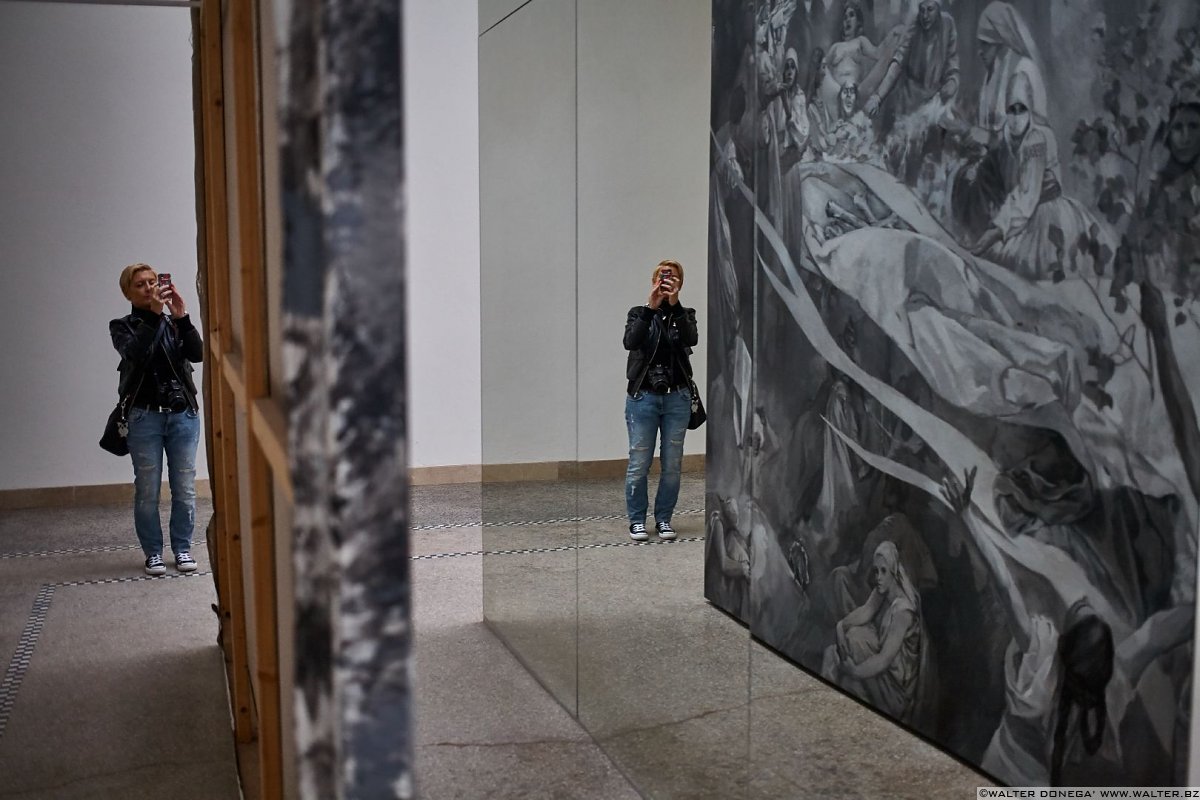 Frammenti di Biennale d'Arte 2015 Venezia