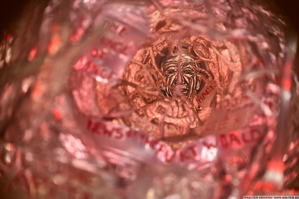 Frammenti di Biennale d'Arte 2015 Venezia