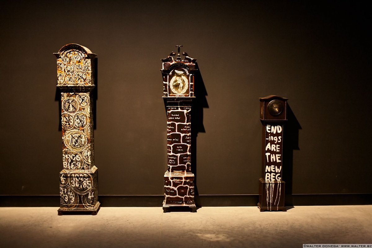 Frammenti di Biennale d'Arte 2015 Venezia