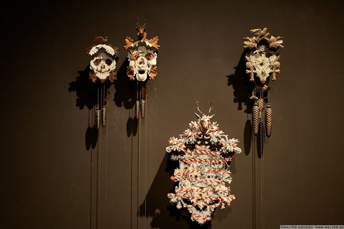 Frammenti di Biennale d'Arte 2015 Venezia