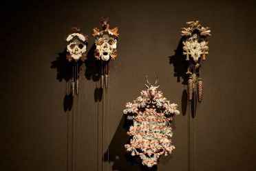 Frammenti di Biennale d'Arte 2015 Venezia