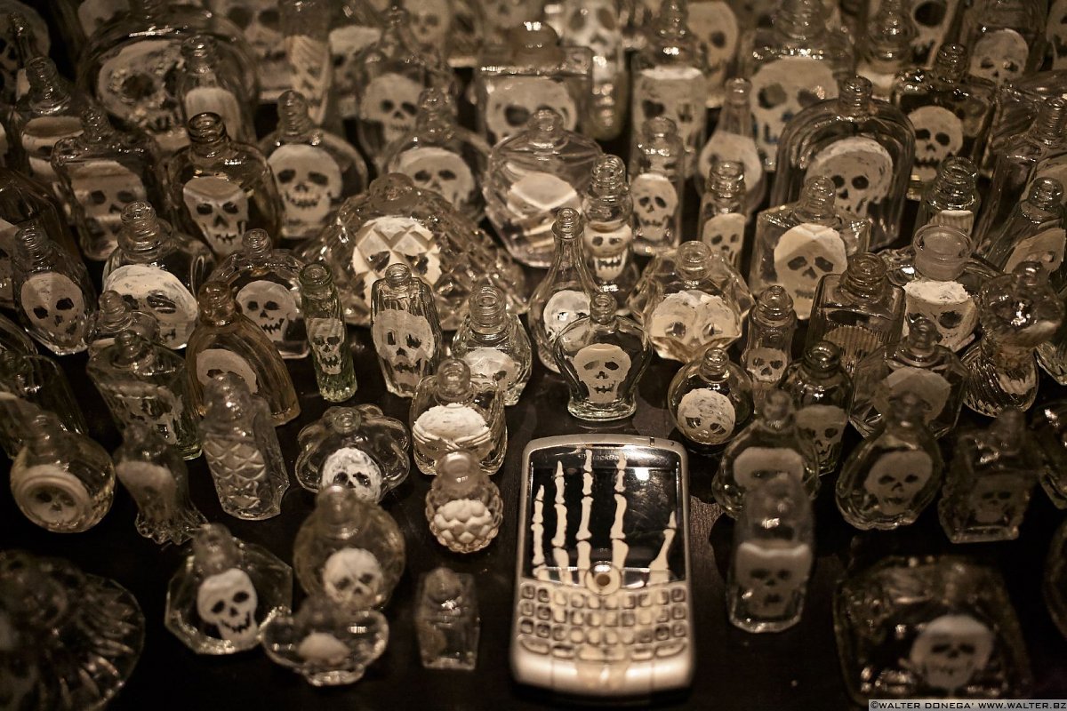 Frammenti di Biennale d'Arte 2015 Venezia