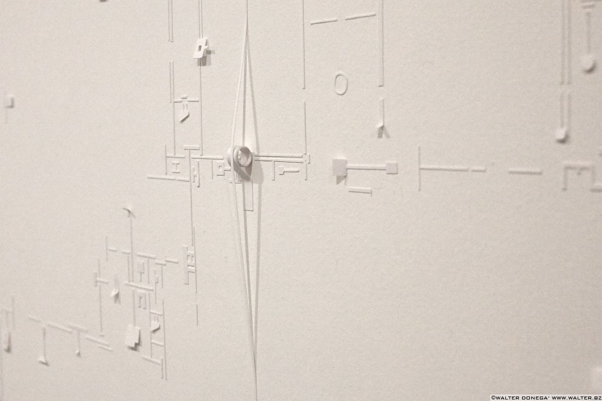 Frammenti di Biennale d'Arte 2015 Venezia