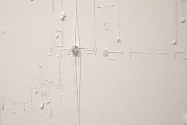 Frammenti di Biennale d'Arte 2015 Venezia