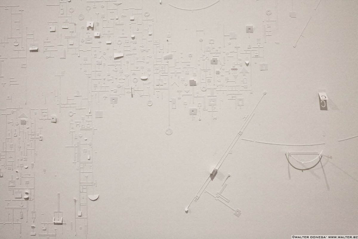 Frammenti di Biennale d'Arte 2015 Venezia