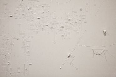 Frammenti di Biennale d'Arte 2015 Venezia