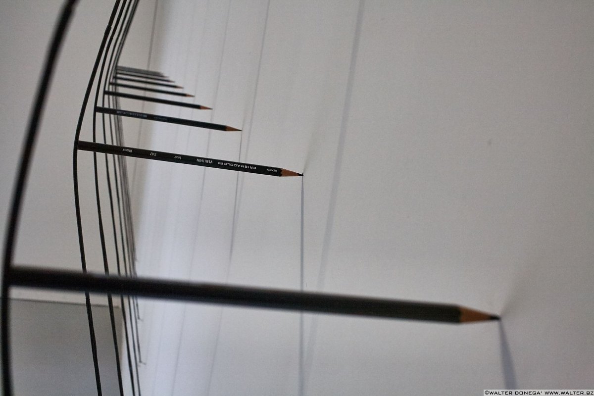 Frammenti di Biennale d'Arte 2015 Venezia