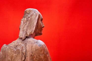 Frammenti di Biennale d'Arte 2015 Venezia