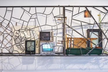 Frammenti di Biennale d'Arte 2015 Venezia