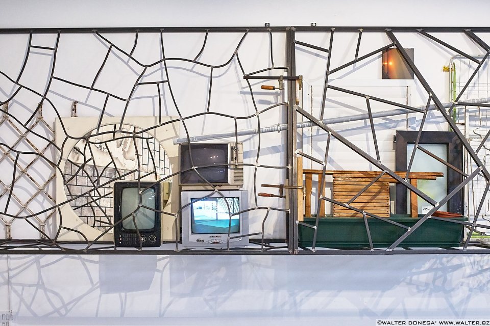  Frammenti di Biennale d'Arte 2015 Venezia
