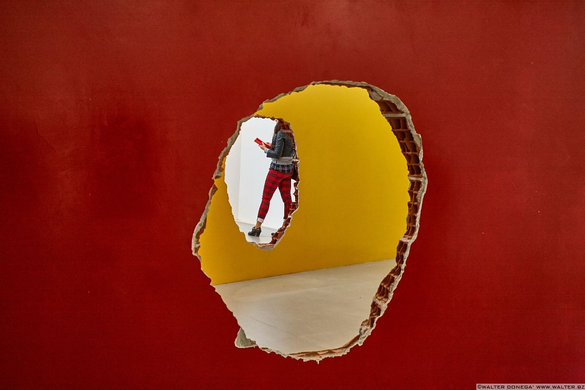 Frammenti di Biennale d'Arte 2015 Venezia