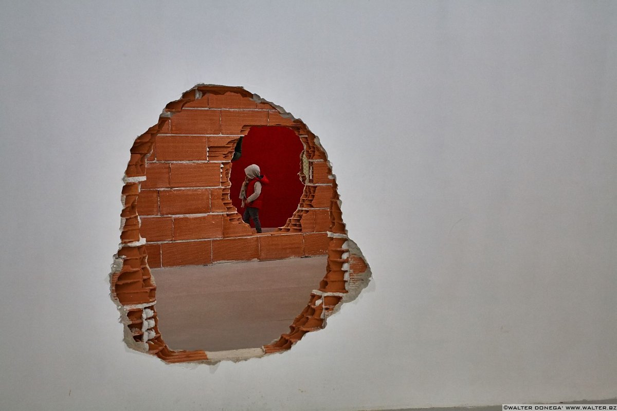 Frammenti di Biennale d'Arte 2015 Venezia