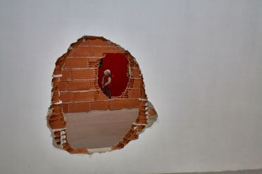 Frammenti di Biennale d'Arte 2015 Venezia