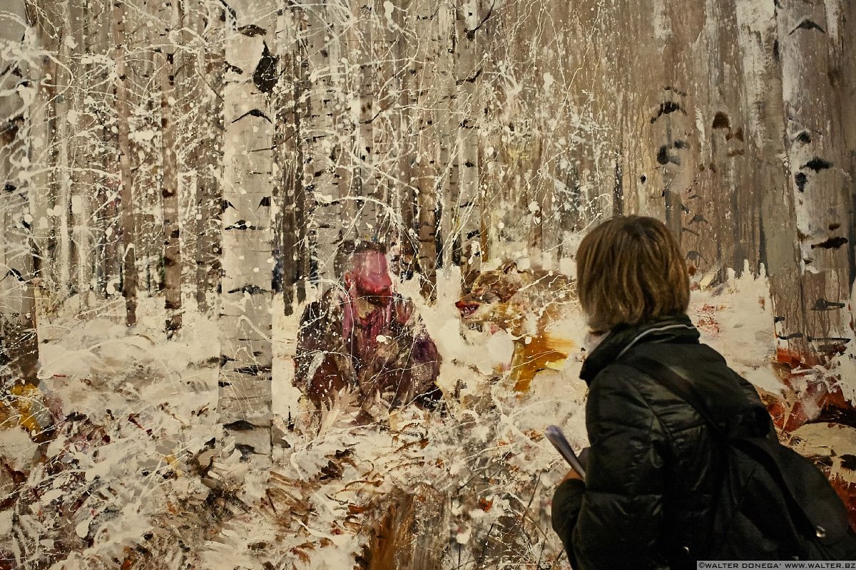 Frammenti di Biennale d'Arte 2015 Venezia