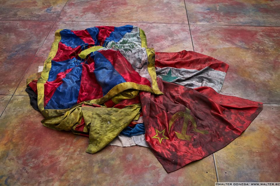  Frammenti di Biennale d'Arte 2015 Venezia