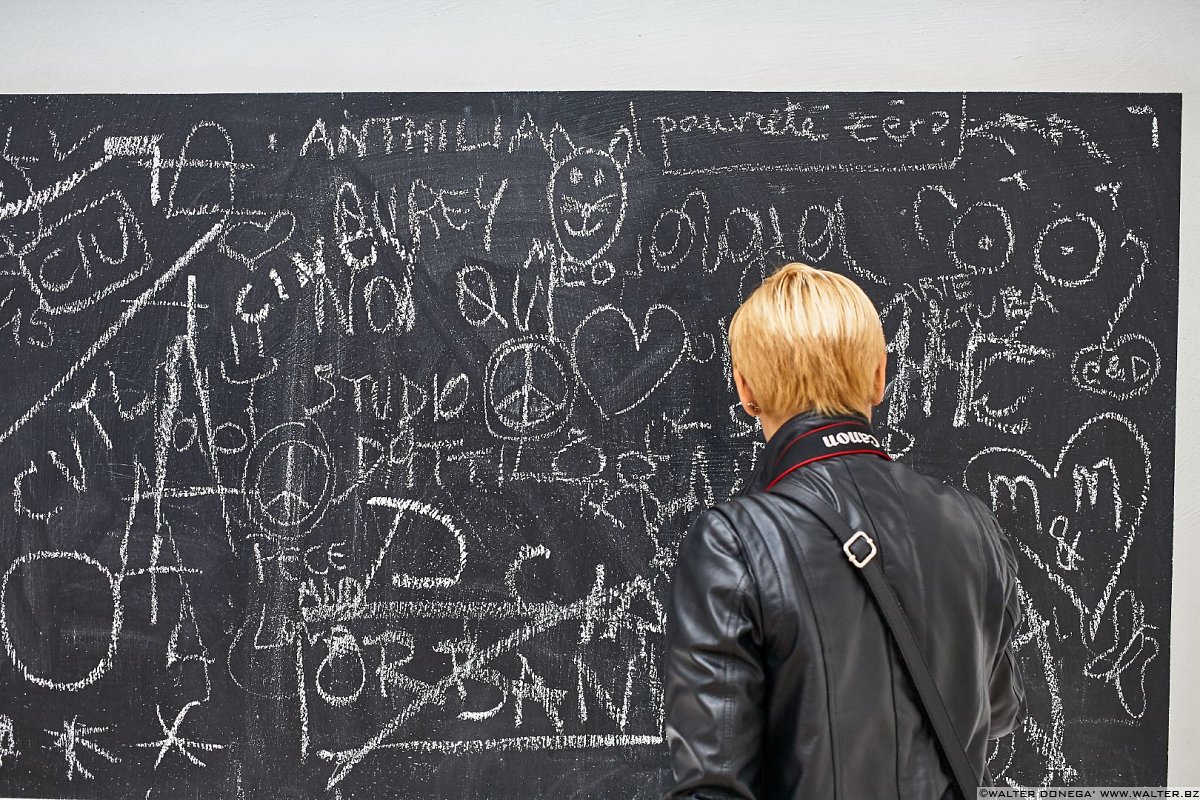 Frammenti di Biennale d'Arte 2015 Venezia