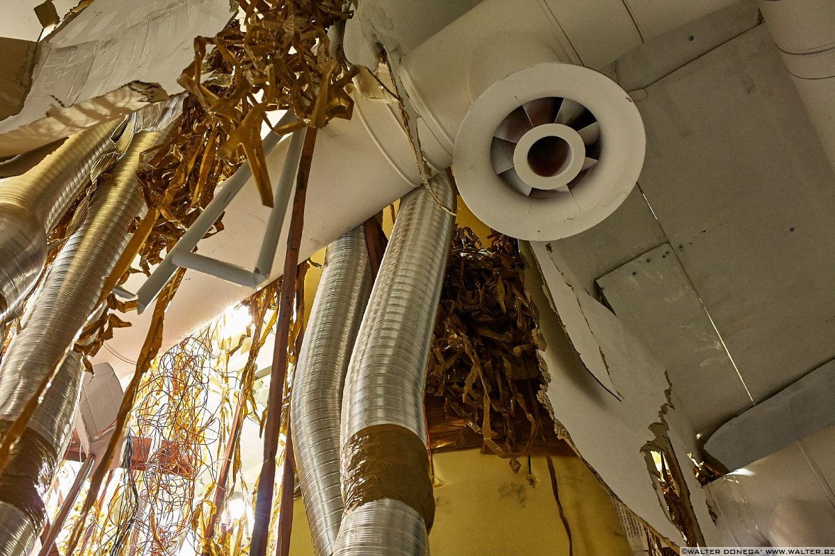 Frammenti di Biennale d'Arte 2015 Venezia