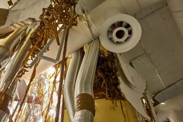 Frammenti di Biennale d'Arte 2015 Venezia