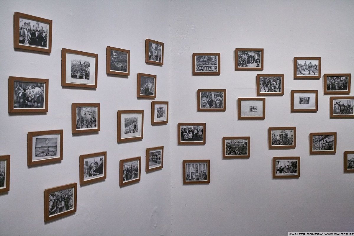 Frammenti di Biennale d'Arte 2015 Venezia