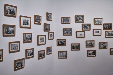 Frammenti di Biennale d'Arte 2015 Venezia