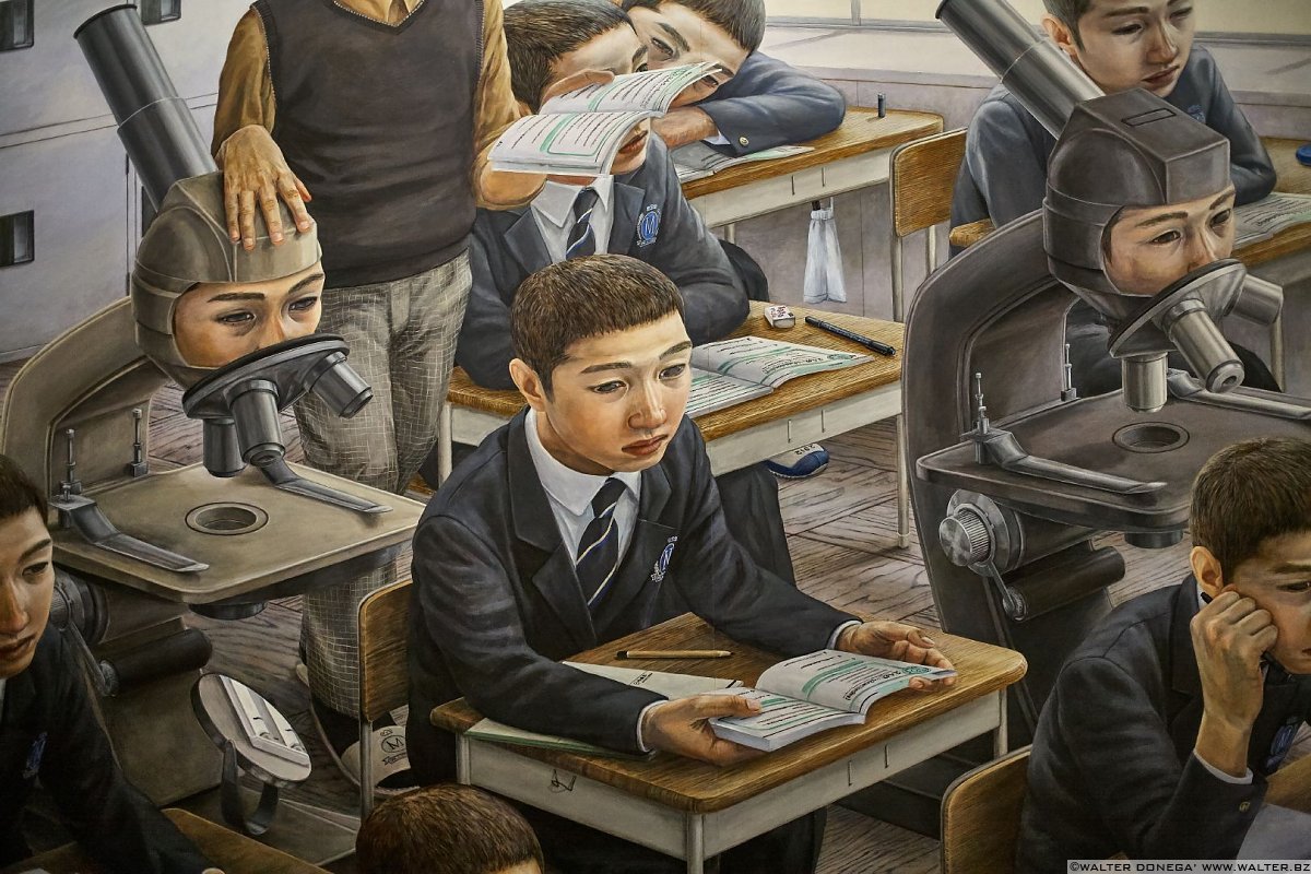Frammenti di Biennale d'Arte 2015 Venezia