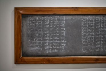 Frammenti di Biennale d'Arte 2015 Venezia