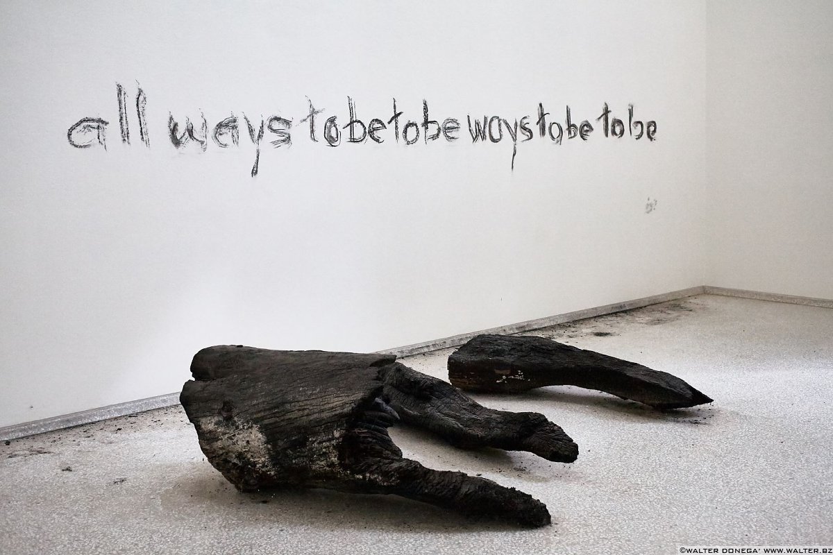 Frammenti di Biennale d'Arte 2015 Venezia