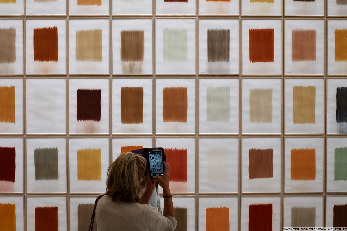 Frammenti di Biennale d'Arte 2015 Venezia