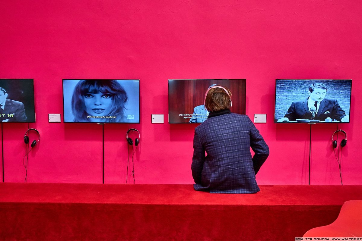Frammenti di Biennale d'Arte 2015 Venezia